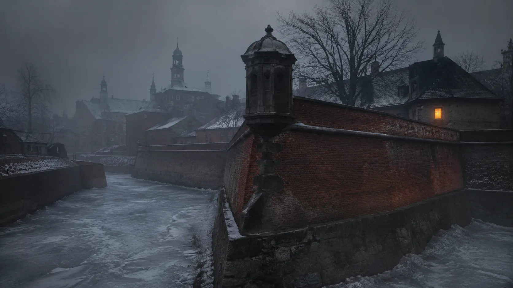 Krakau & Schlesien